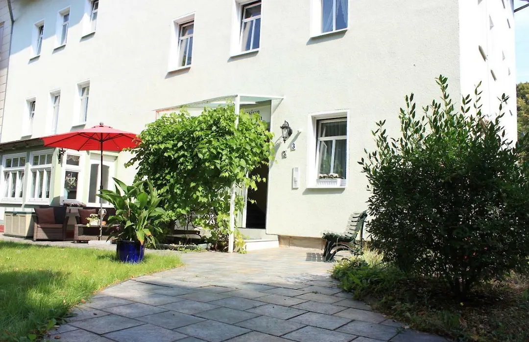 Pension Stegmann-1